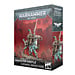 Games Workshop Imperial Agents: Inquisitor Kroyle