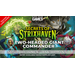 6/6 - NOW LIVE! MTG Secrets of Strixhaven Two-Headed Giant Commander