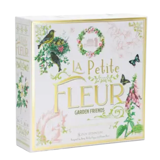 La Petite Fleur