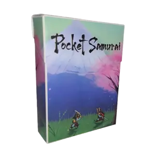 Pocket Samurai