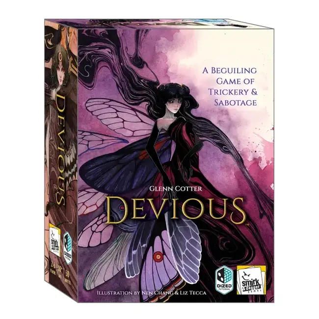 Devious