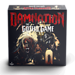 Damnation: the Gothic Game