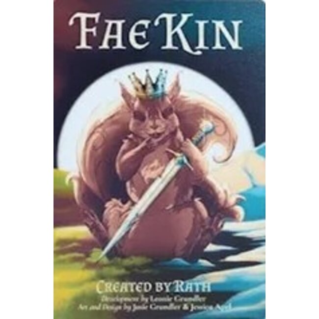 Faekin