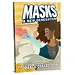 Magpie Games Masks: Halcyon City: Herald Collection