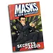 Magpie Games Masks: Secrets of AEGIS