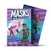 Magpie Games Masks: A New Generation - Unbound