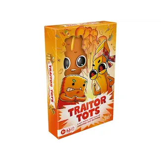 Hasbro Traitor Tots