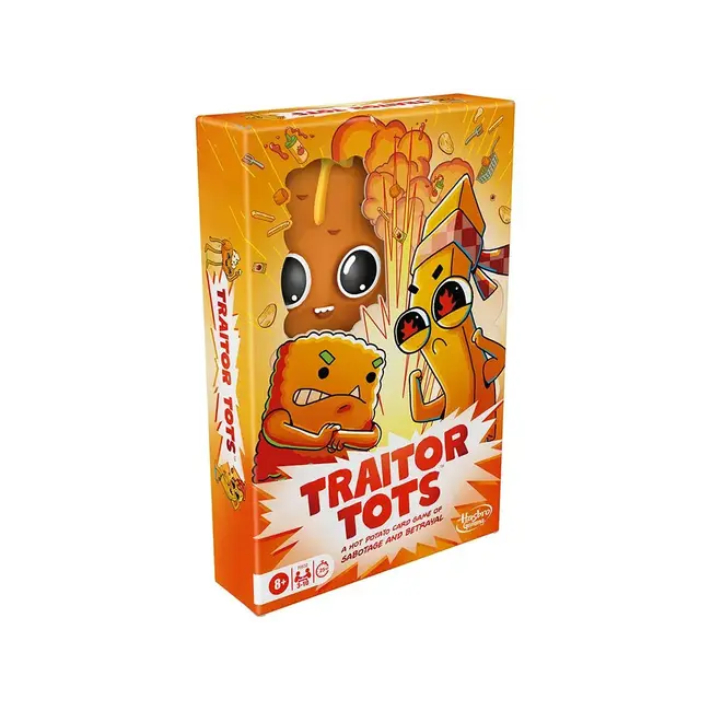 Traitor Tots