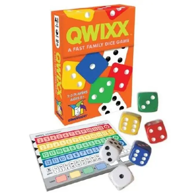 Qwixx