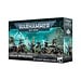 Games Workshop Aeldari: Corsair Voidreavers