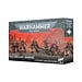Games Workshop Chaos Space Marines:Red Corsairs Raiders