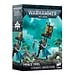 Games Workshop Aeldari: Prince Yriel
