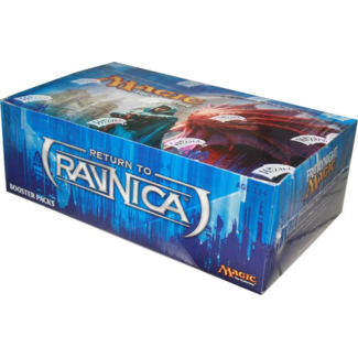 Magic: The Gathering MTG Return to Ravnica Booster Display [36ct]