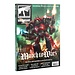 Games Workshop White Dwarf 523