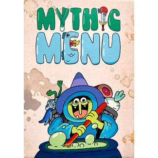 Mythic Menu