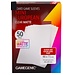 Gamegenic Prime Sleeves: Mini European Clear Matte