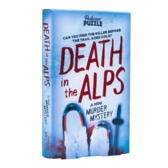 Death in the Alps