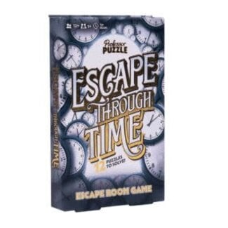 Escape Through Time