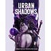 Magpie Games Urban Shadows Second Edition Core Book