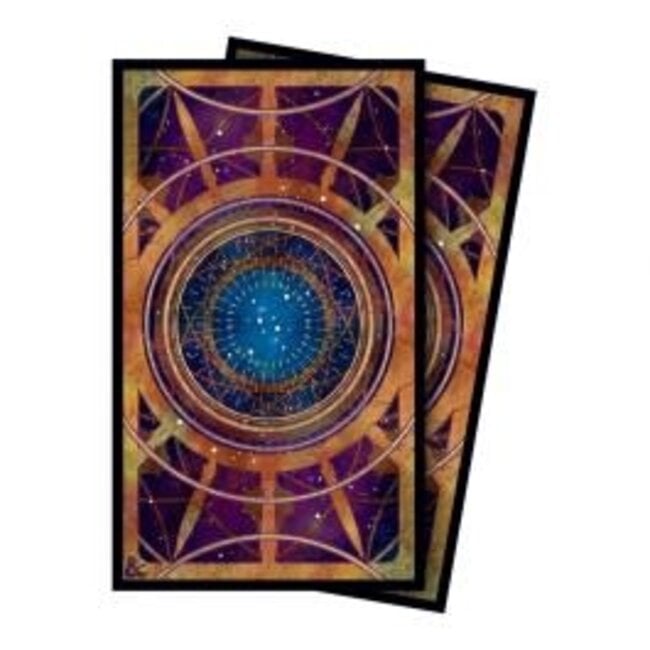 Ultra Pro D&D The Deck of Many Things Tarot Sleeves