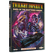 Edge Twilight Imperium - Ships of the Shattered Empire Genesys
