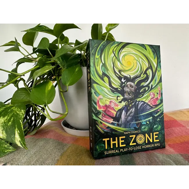 The Zone