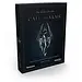 Modiphius Entertainment The Elder Scrolls - Core Rules Box with Revised Rule Book