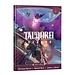 Critical Role Tal'Dorei Campaign Setting Reborn