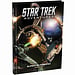Modiphius Entertainment Star Trek Adventures RPG: Alpha Quadrant