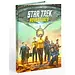 Modiphius Entertainment Star Trek Adventures RPG 2nd Edition Core Rulebook