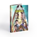 Modiphius Entertainment Star Trek Adventures RPG 2nd Edition Century Campaign Guide