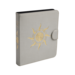 Dragon Shield RPG Spell Codex Ashen White - DS