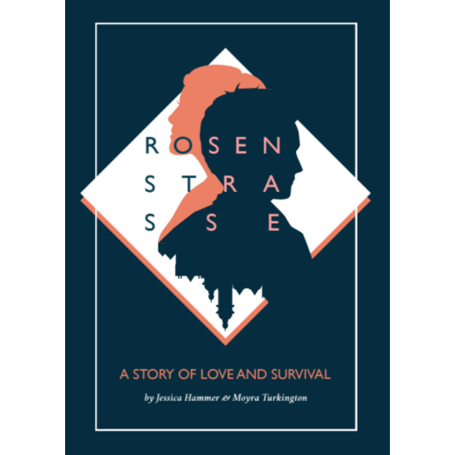Rosenstrasse RPG