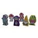 ExaltedFuneral Land of Eem Meeple Pack (Set of 6)