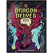Wizards of the Coast D&D Dragon Delves Alternate Cover