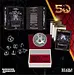 Beadle and Grimm's D&D Classic Module Dice Collection - Temple of Elemental Evil