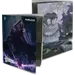 Ultra Pro D&D Class Character Folio - Warlock UP