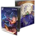 Ultra Pro D&D Class Character Folio - Artificer UP