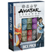 Magpie Games Avatar Legends: The RPG - Dice Pack