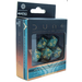 Modiphius Entertainment Dune RPG: Atreides Dice Set