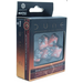 Modiphius Entertainment Dune RPG: Harkonnen Dice Set