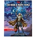 Wizards of the Coast D&D The Book of Many Things Hard Cover