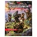 Wizards of the Coast D&D Phandelver And Below - The Shattered Obelisk Hard Cover
