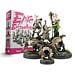 Steamforged Games Epic Encounters: Forest of the Damned
