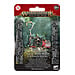 Warhammer Age of Sigmar Gloomspite Gitz: Squigboss with Gnasha-Squig