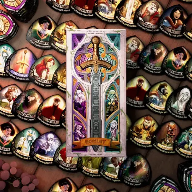 Excalibur