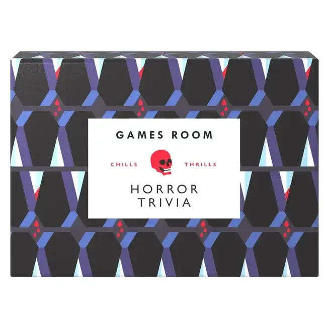 Horror Trivia