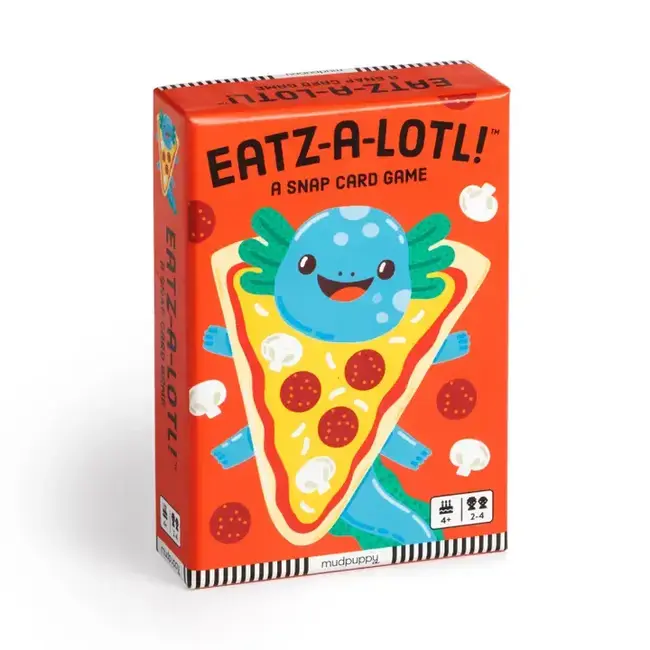 Eatz-A-Lotl!