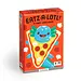 Chronicle Books Eatz-A-Lotl!