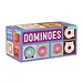 Chronicle Books Cat Donut Dominoes